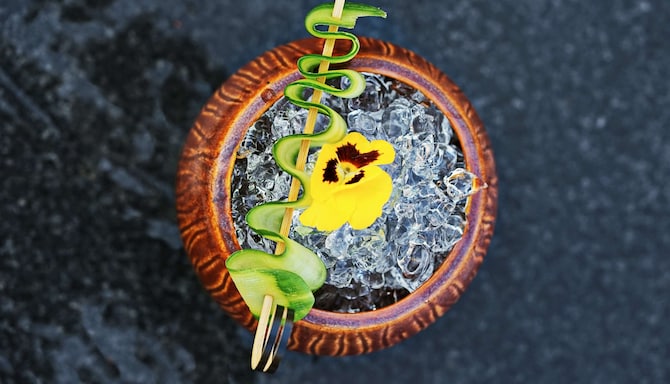 Cocktail