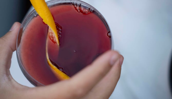 Cocktail - Negroni