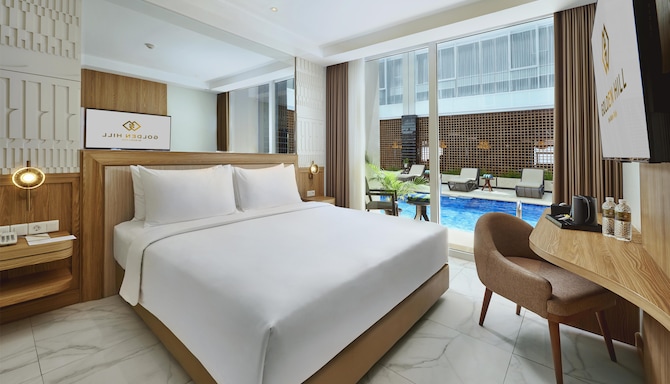Golden Hill By Golden Tulip - Premier Lagoon