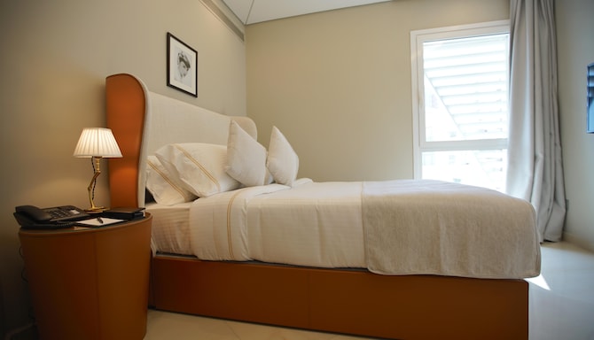 Royal Tulip Achrafieh - Standard Room