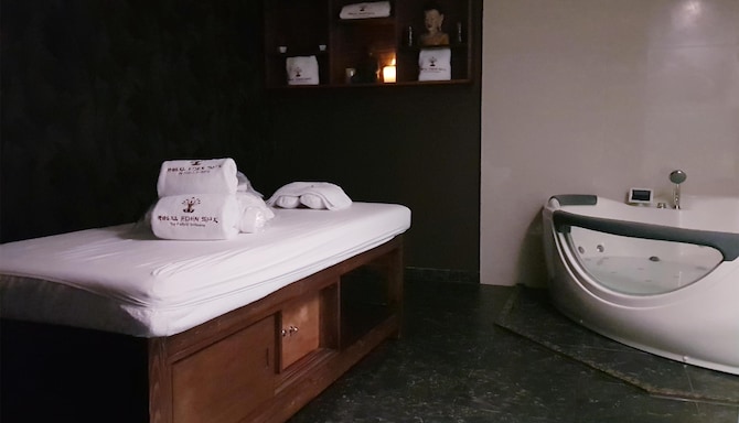 Golden Tulip Achrafieh - Royal Tulip Achrafieh  SPA
