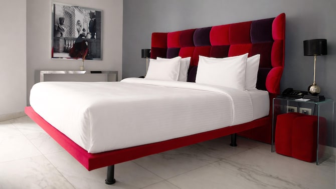 Golden Tulip Achrafieh - royal tulip achrafieh lebanon beirut stars hotel