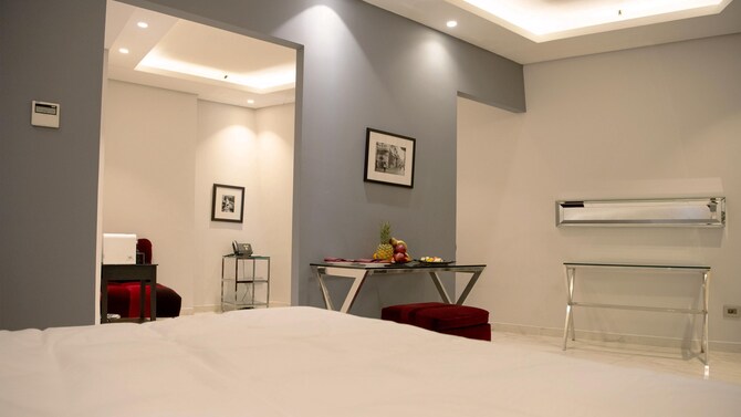 Golden Tulip Achrafieh - royal tulip achrafieh lebanon beirut stars hotel