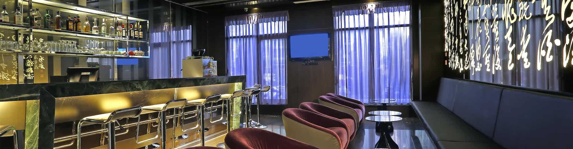 Golden Tulip Aesthetic Hotel Miaoli - LQ