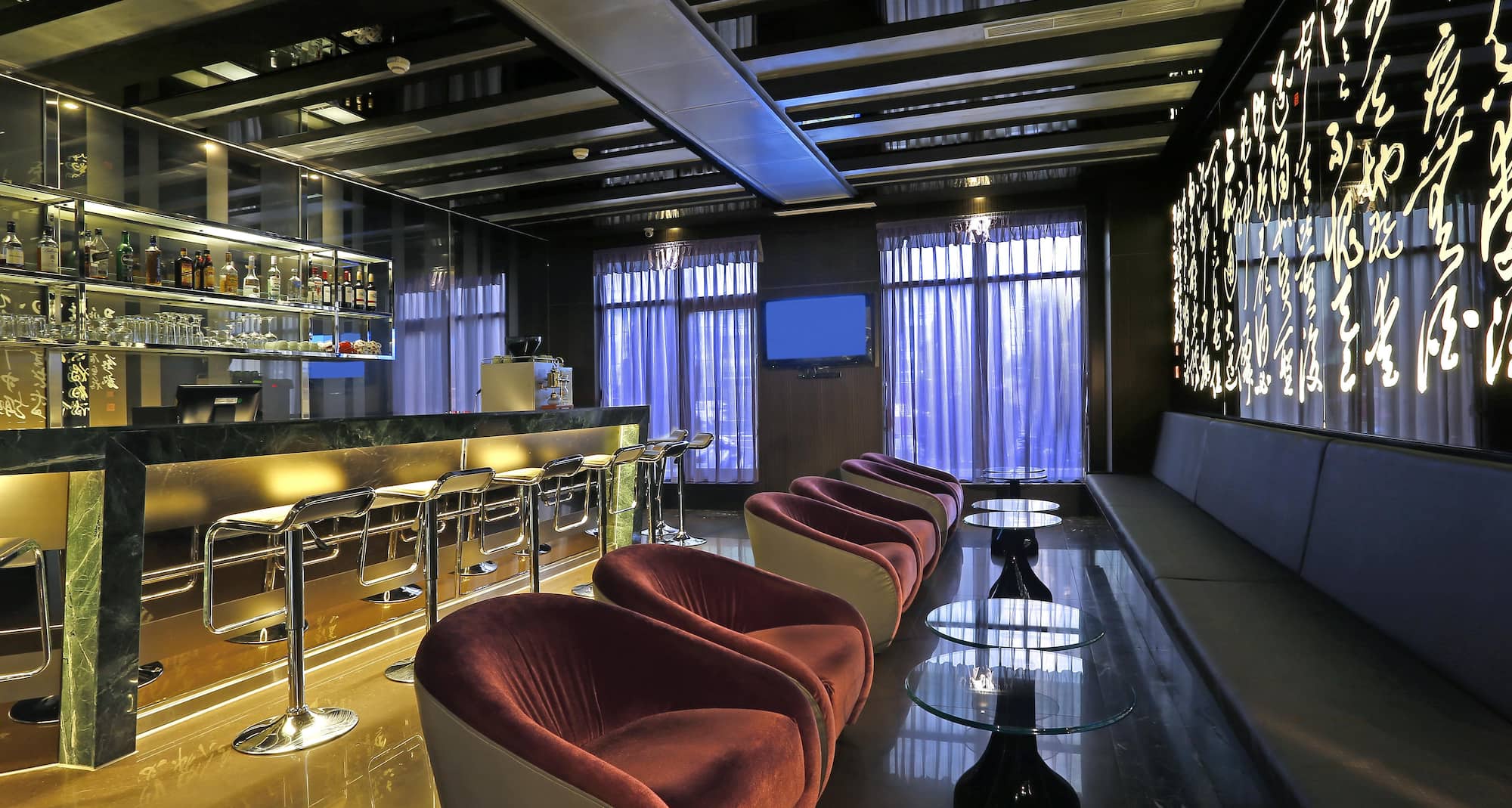 Golden Tulip Aesthetic Hotel Miaoli - LQ
