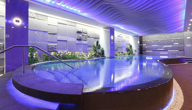 Golden Tulip Aesthetic Hotel Miaoli - LQ