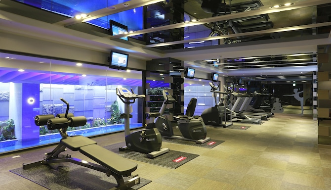 Golden Tulip Aesthetic Hotel Miaoli - LQ