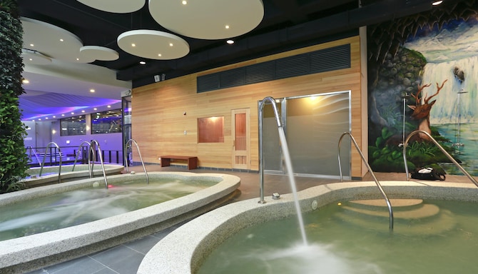 Golden Tulip Aesthetic Hotel Miaoli - LQ