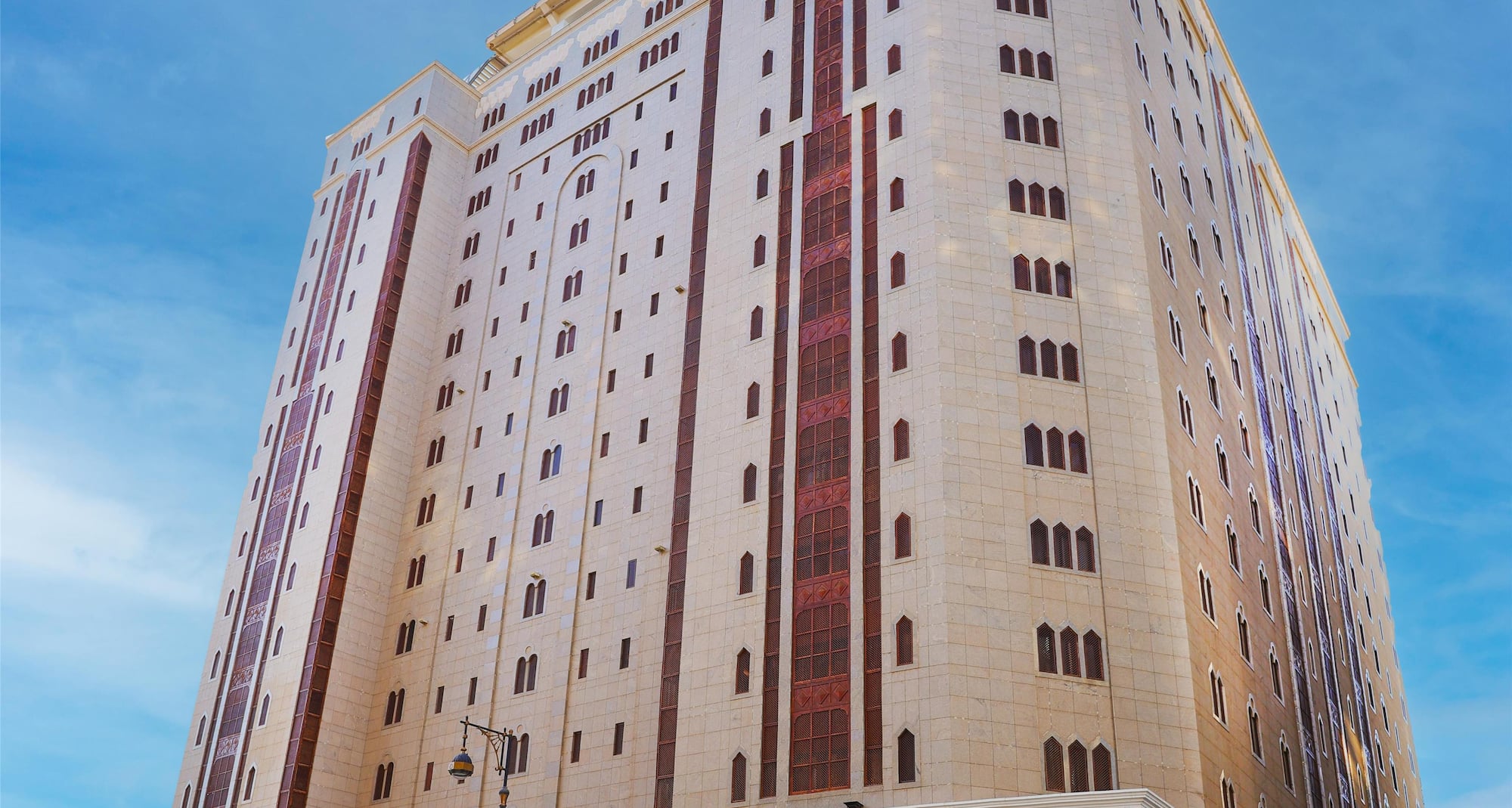 GOLDEN TULIP AL ANSAR - IMG  Pano Edit