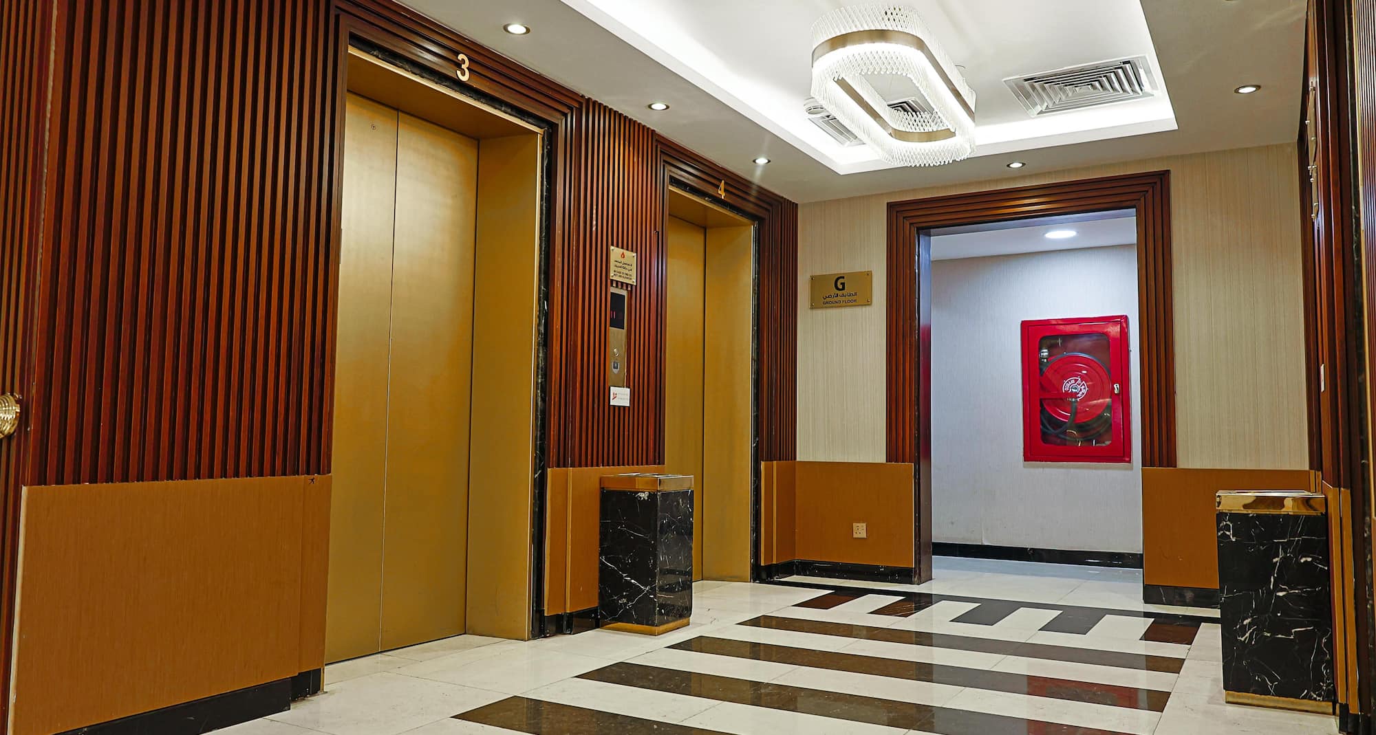 GOLDEN TULIP AL ANSAR - IMG