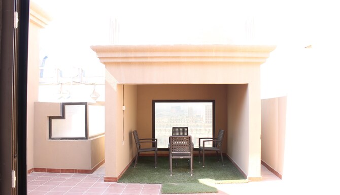 Golden Tulip Al Khobar Suites - غرفة ضيوف