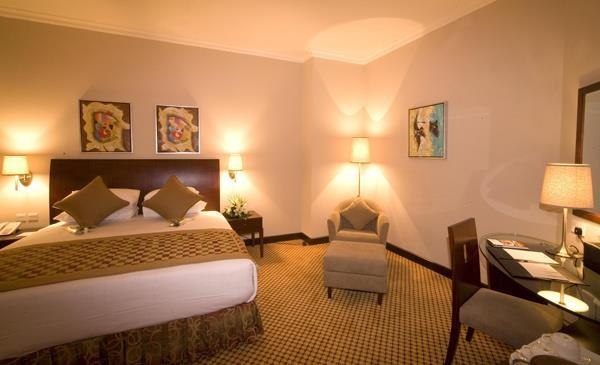 Golden Tulip Al Khobar - Golden Tulip  Pent House (3 Bedroom)
