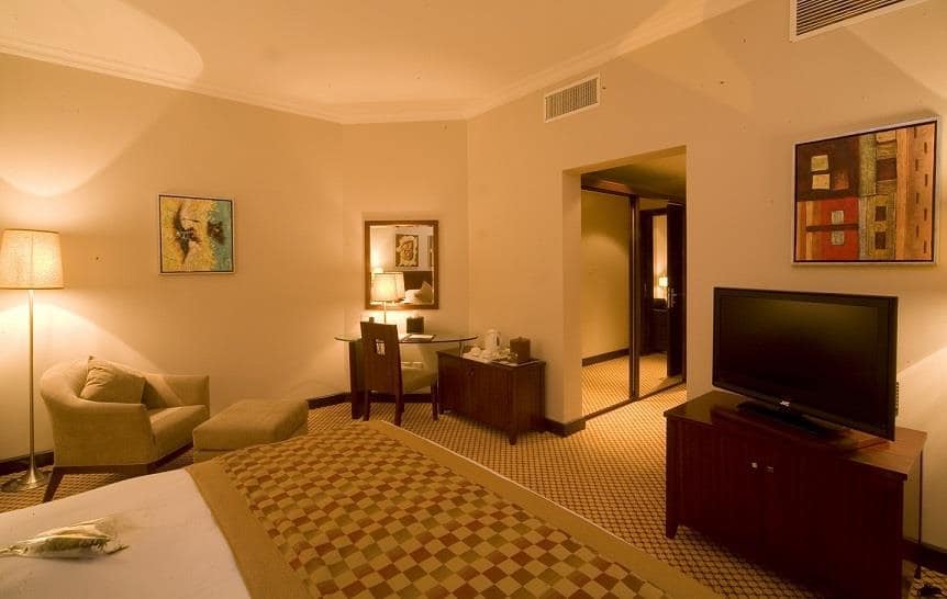 Golden Tulip Al Khobar - Golden Tulip Executive Suite