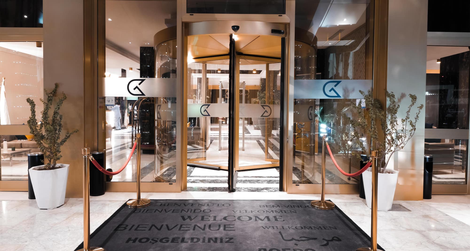 Golden Tulip Alexandre Constantine - Golden Tulip