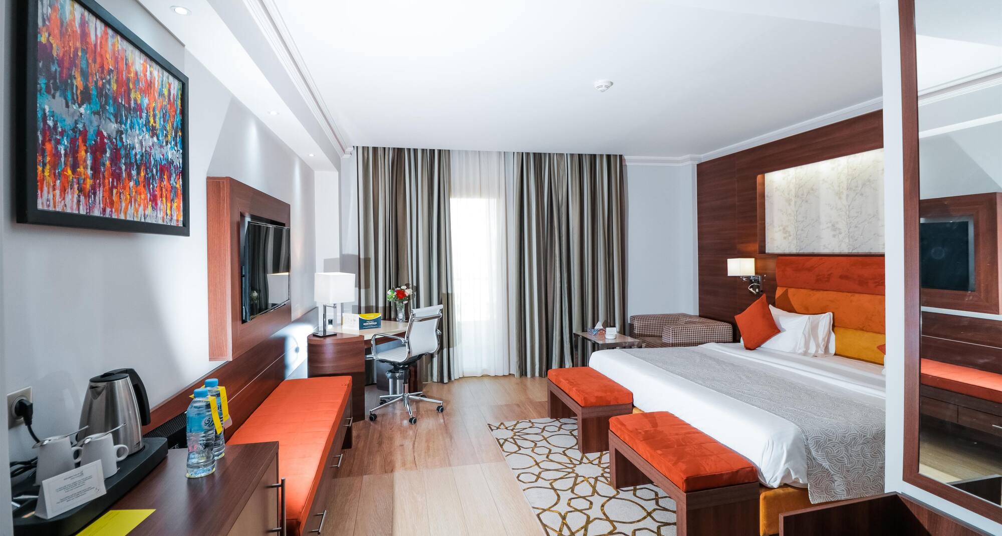 Golden Tulip Alexandre Constantine - Golden Tulip