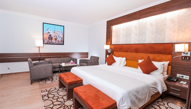 Golden Tulip Alexandre Constantine - Golden Tulip