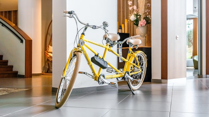 Golden Tulip Amnéville - Hotel Spa and Casino - TANDEM