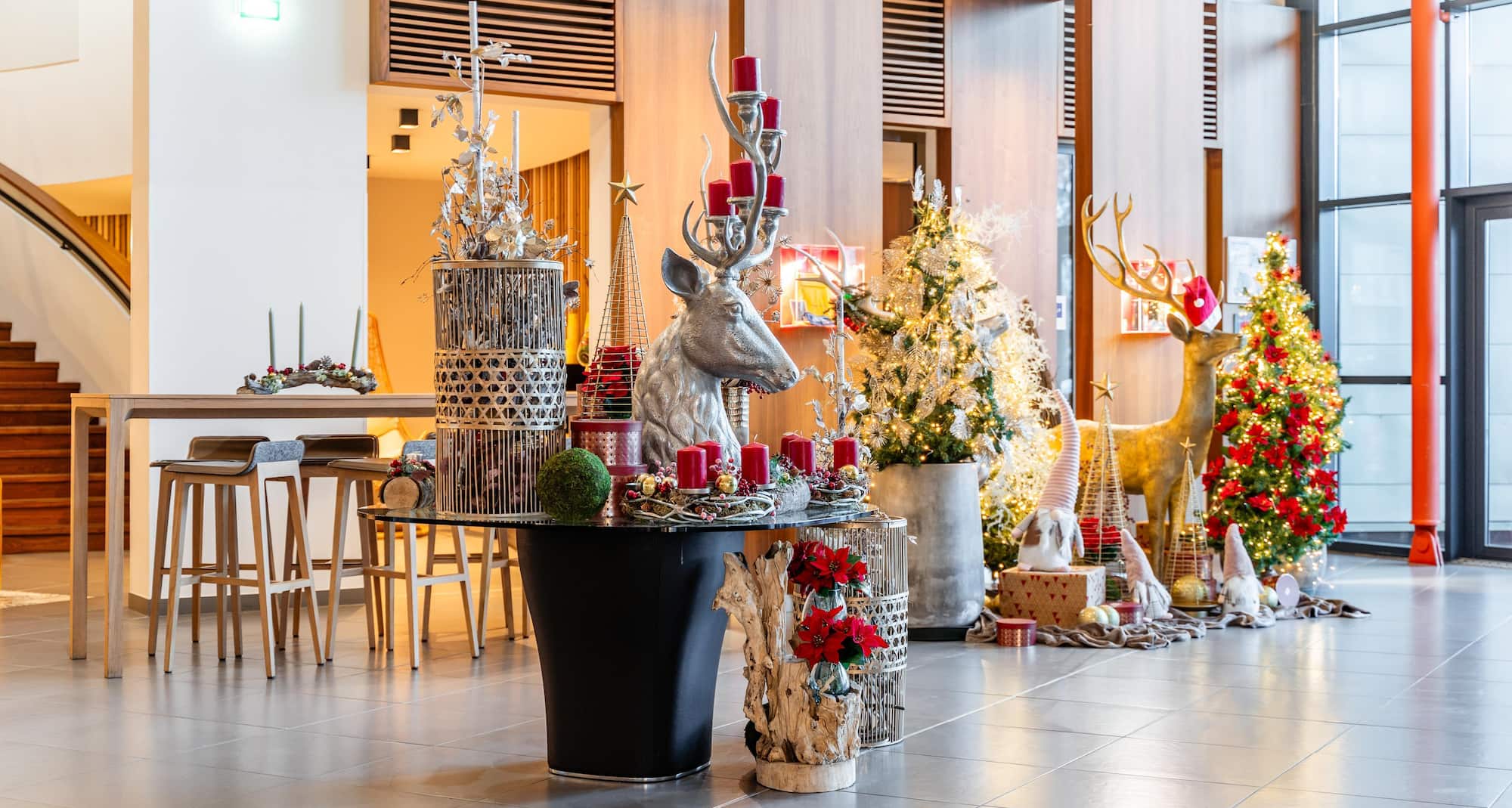 Golden Tulip Amnéville - Hotel Spa & Casino - Goldentulip Amneville