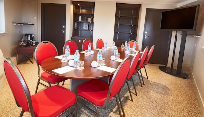 Poker Room