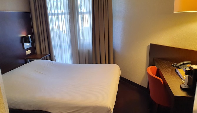 Golden Tulip Ampt van Nijkerk Hotel - Superior single
