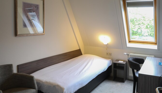 Golden Tulip Ampt van Nijkerk Hotel - Comfort Single