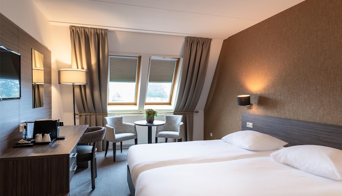 Golden Tulip Ampt van Nijkerk Hotel - Comfort twin
