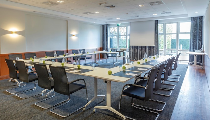 Collegezaal