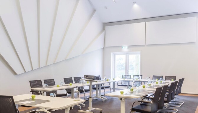 Schoutenzaal 1