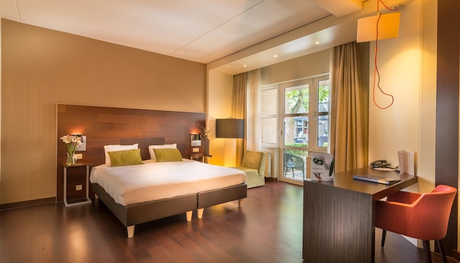 Golden Tulip Ampt van Nijkerk Hotel - Junior Suite
