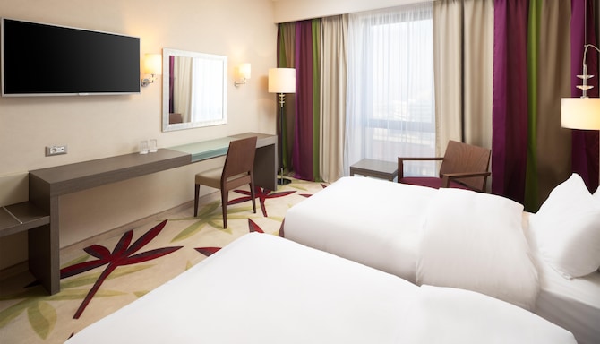 Golden Tulip Ana Dome - CT