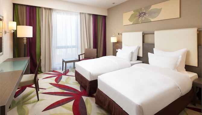 Golden Tulip Ana Dome - CT