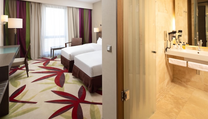Golden Tulip Ana Dome - CT