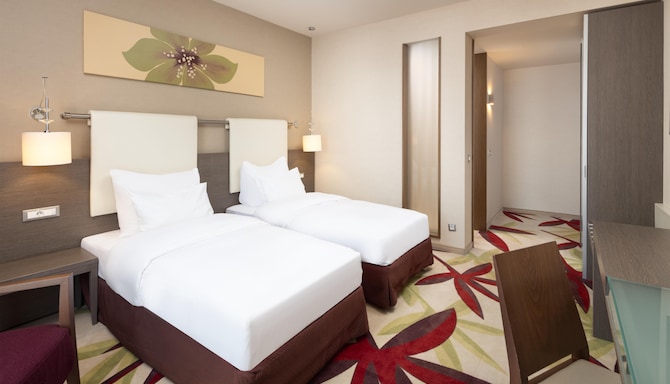 Golden Tulip Ana Dome - CT