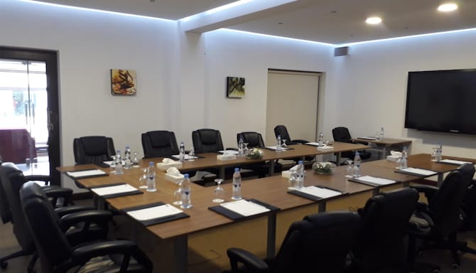 Manama Hall