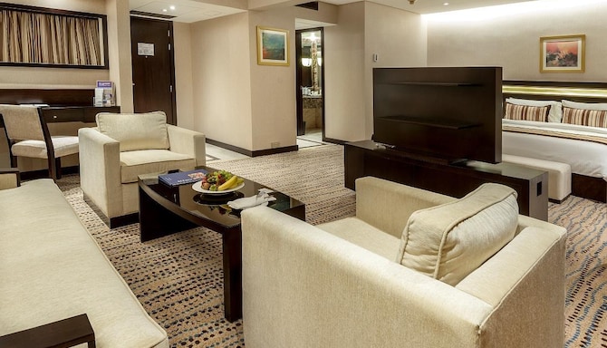 Golden Tulip Bahrain - جناح