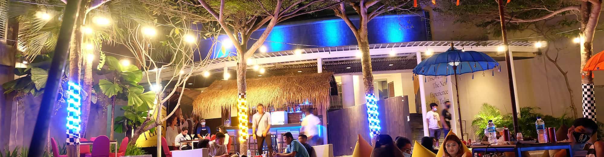 GOLDEN TULIP BALIKPAPAN HOTEL and SUITES