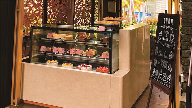 GOLDEN TULIP BALIKPAPAN HOTEL and SUITES
