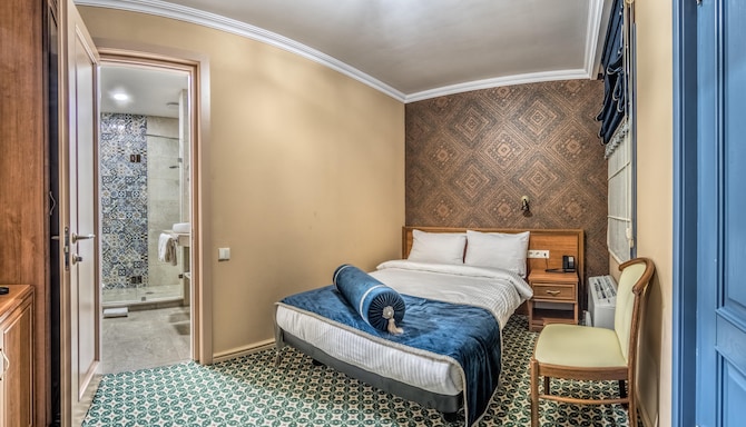 Golden Tulip Borjomi - Classic Single