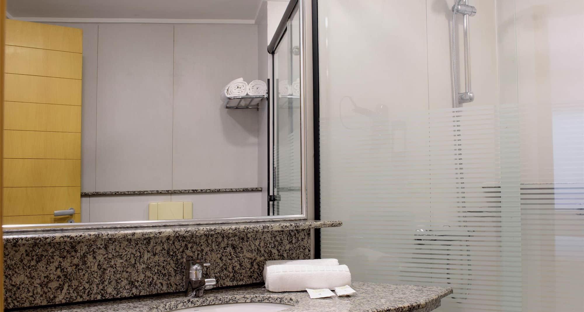 Golden Tulip Brasilia Alvorada - Standard bath