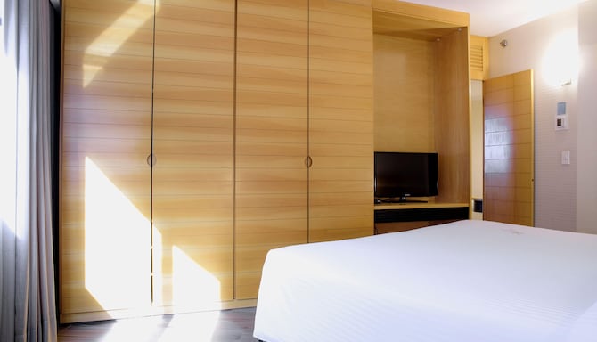 Golden Tulip Brasilia Alvorada - Standard Room