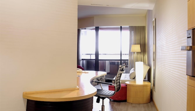 Golden Tulip Brasilia Alvorada - Standard room