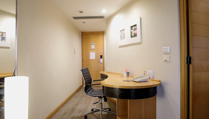 Golden Tulip Brasilia Alvorada - Standard Room