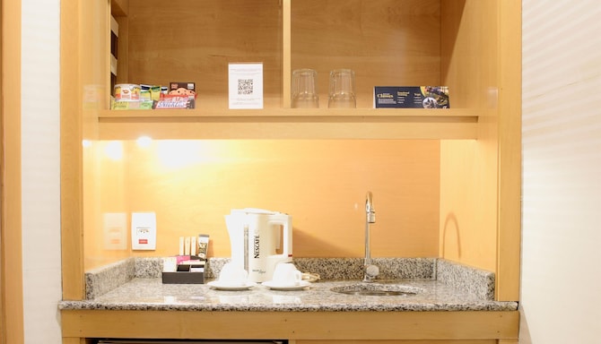 Golden Tulip Brasilia Alvorada - Standard Room