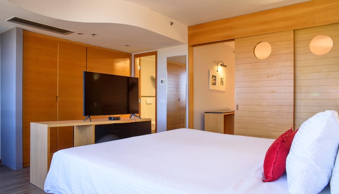 Golden Tulip Brasilia Alvorada - Executive room