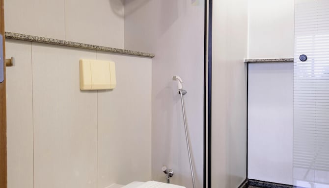 Golden Tulip Brasilia Alvorada - Executive room