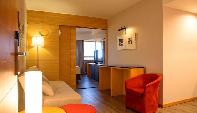 Golden Tulip Brasilia Alvorada - Executive room