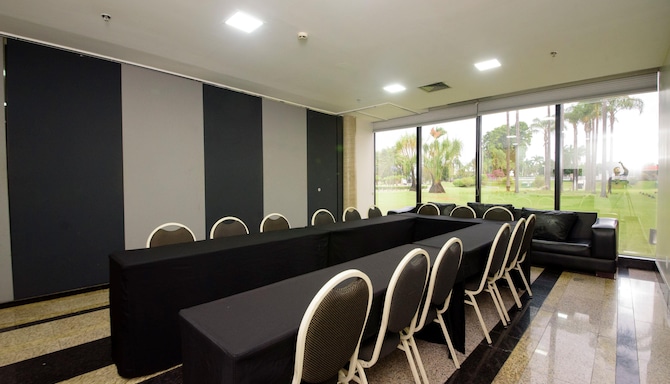 Room B