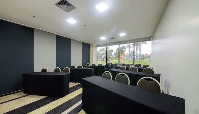 Room C