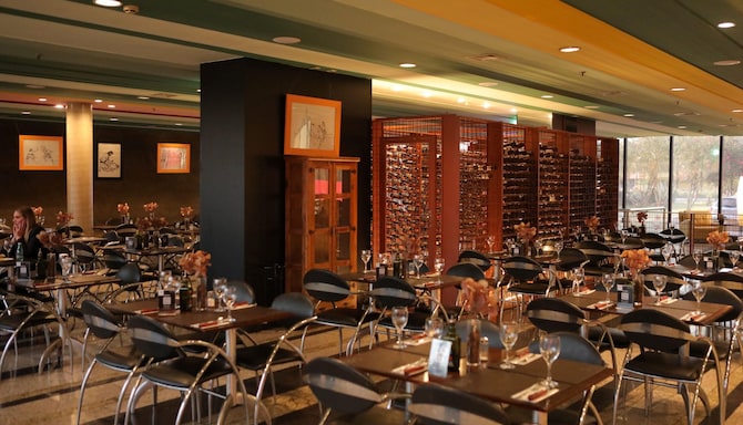 Golden Tulip Brasilia Alvorada - Toro Parrilla
