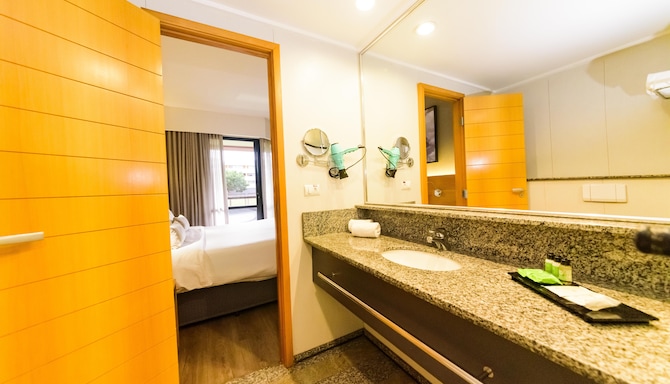 Golden Tulip Brasilia Alvorada - New Suite